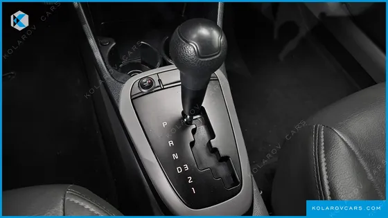 KIA MORNING (PICANTO) VAN