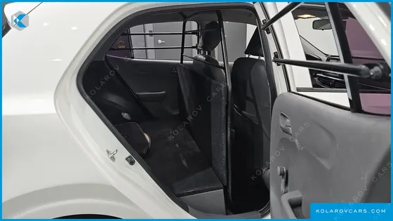 KIA MORNING (PICANTO) VAN