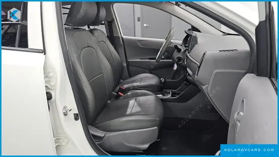 KIA MORNING (PICANTO) VAN