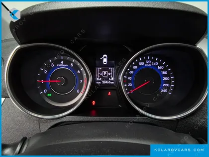 HYUNDAI ELANTRA (AVANTE) 1.6 GDI SMART