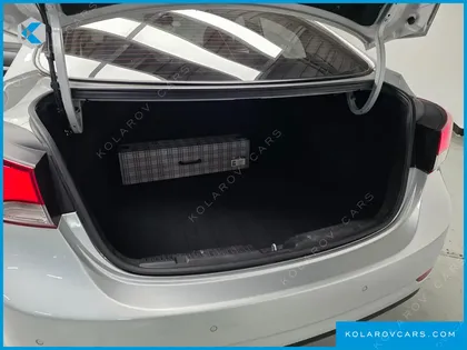 HYUNDAI ELANTRA (AVANTE) 1.6 GDI SMART