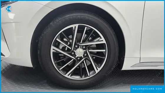 HYUNDAI GRANDEUR 3.0 LPI