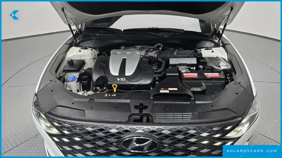 HYUNDAI GRANDEUR 3.0 LPI