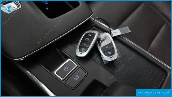 HYUNDAI GRANDEUR 3.0 LPI