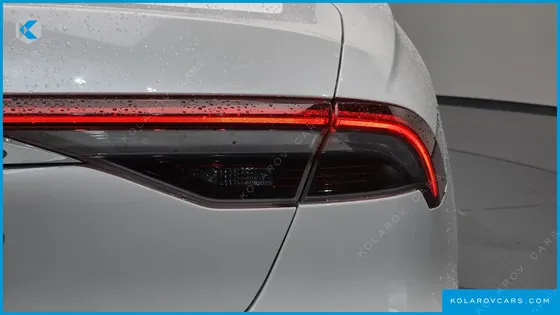 HYUNDAI GRANDEUR 3.0 LPI