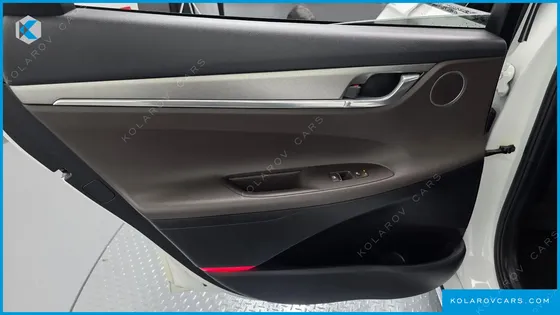 HYUNDAI GRANDEUR 3.0 LPI
