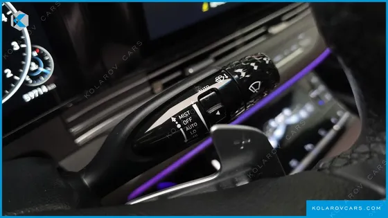 HYUNDAI GRANDEUR 3.0 LPI