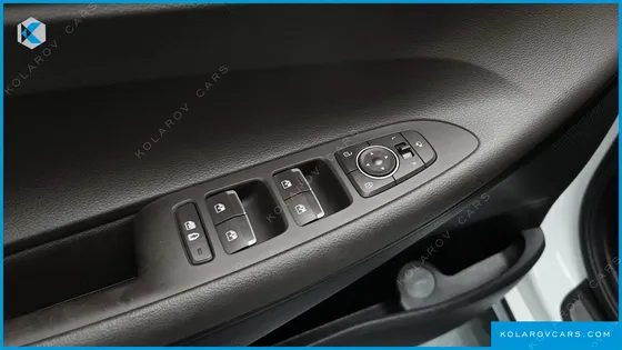 HYUNDAI GRANDEUR 3.0 LPI
