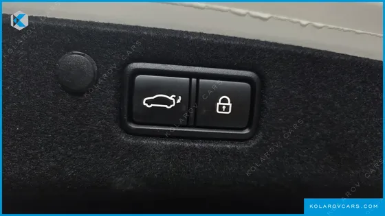 HYUNDAI GRANDEUR 3.0 LPI