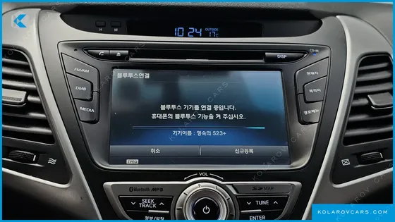 HYUNDAI ELANTRA (AVANTE) 1.6 GDI MODERN