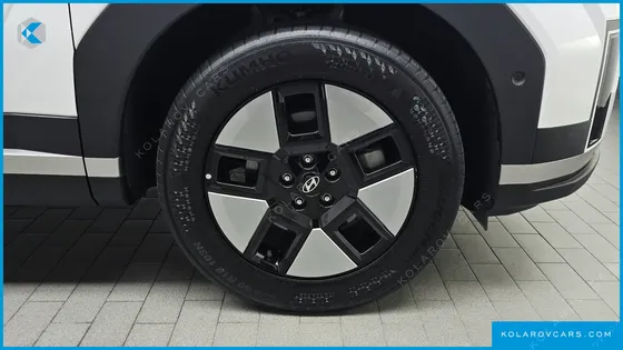 HYUNDAI SANTA FE HEV 1.6 2WD