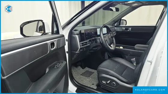 HYUNDAI SANTA FE HEV 1.6 2WD
