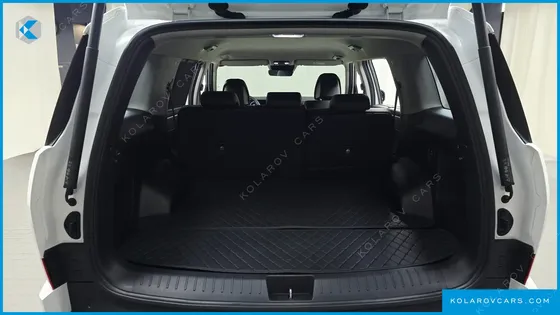 HYUNDAI SANTA FE HEV 1.6 2WD