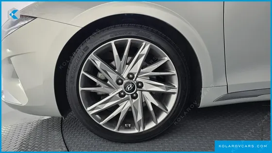 HYUNDAI GRANDEUR 2.5