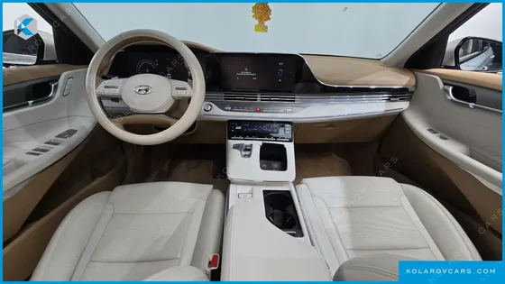HYUNDAI GRANDEUR 2.5