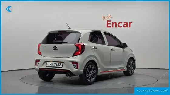 KIA MORNING (PICANTO) PRESTIGE