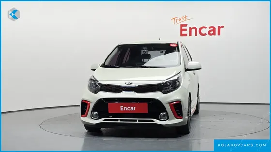 KIA MORNING (PICANTO) PRESTIGE