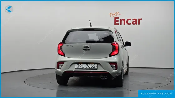 KIA MORNING (PICANTO) PRESTIGE