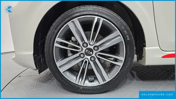 KIA MORNING (PICANTO) PRESTIGE