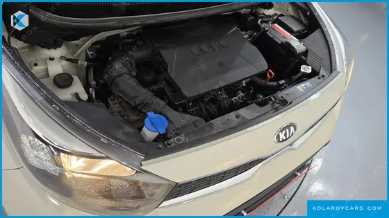 KIA MORNING (PICANTO) PRESTIGE