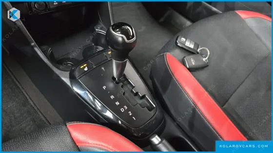 KIA MORNING (PICANTO) PRESTIGE