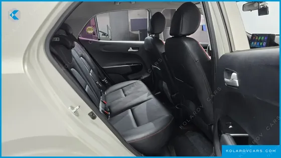 KIA MORNING (PICANTO) PRESTIGE