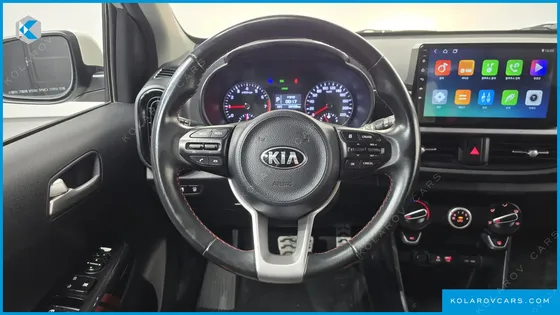 KIA MORNING (PICANTO) PRESTIGE
