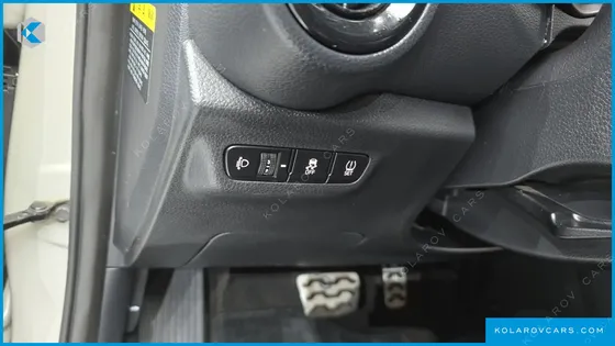 KIA MORNING (PICANTO) PRESTIGE