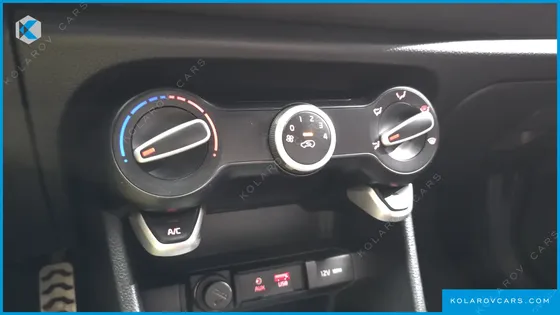 KIA MORNING (PICANTO) LUXURY