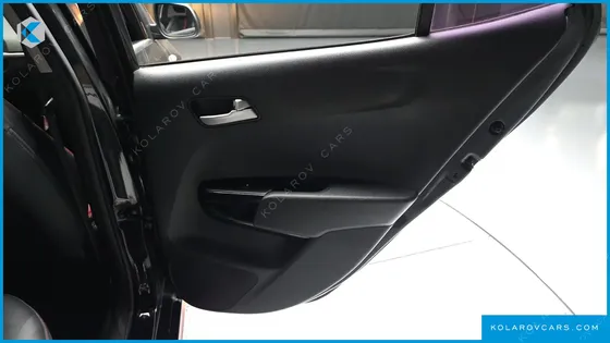 KIA MORNING (PICANTO) LUXURY
