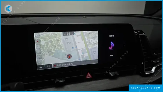 KIA SPORTAGE SIGNATURE 2WD