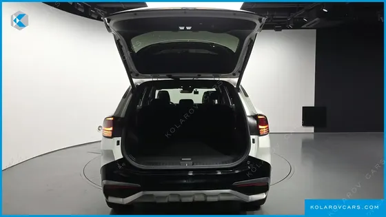 KIA SPORTAGE SIGNATURE 2WD