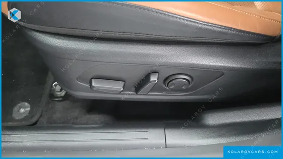 KIA SPORTAGE SIGNATURE 2WD