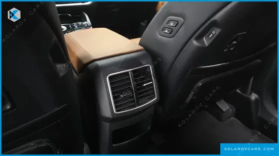 KIA SPORTAGE SIGNATURE 2WD