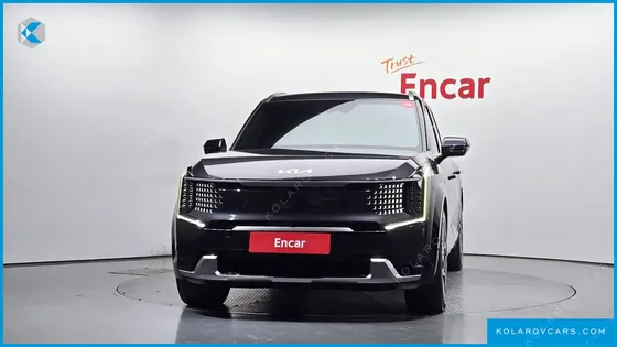 KIA EV9 LONG RANGE 4WD