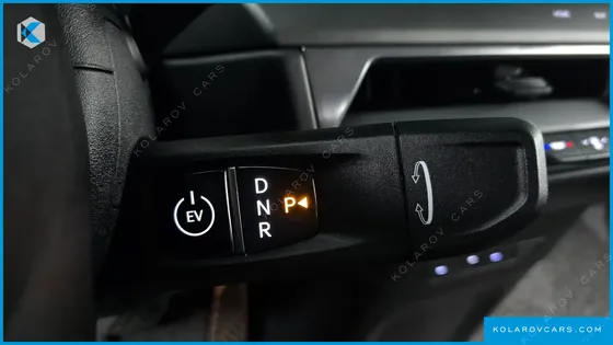 KIA EV9 LONG RANGE 4WD