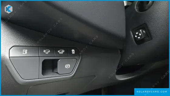 KIA EV9 LONG RANGE 4WD