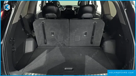 KIA EV9 LONG RANGE 4WD