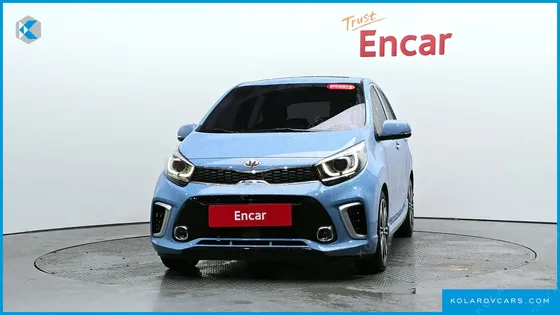 KIA MORNING (PICANTO) PRESTIGE