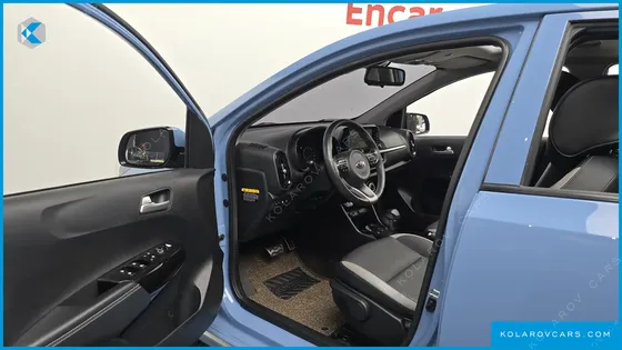KIA MORNING (PICANTO) PRESTIGE