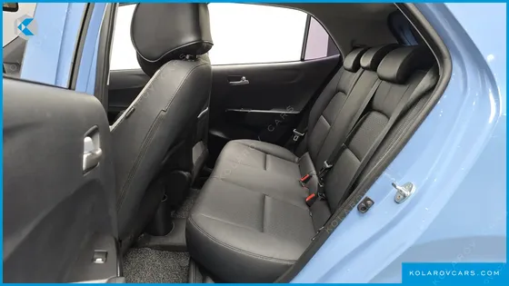 KIA MORNING (PICANTO) PRESTIGE