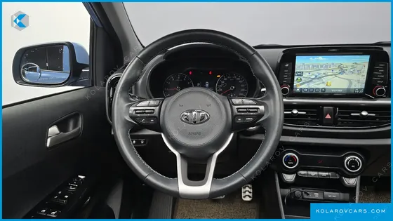 KIA MORNING (PICANTO) PRESTIGE