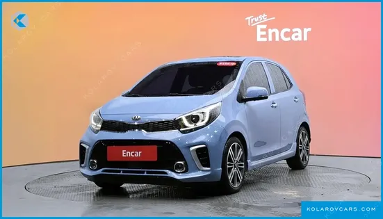 KIA MORNING (PICANTO) PRESTIGE
