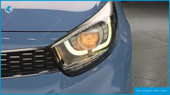 KIA MORNING (PICANTO) PRESTIGE