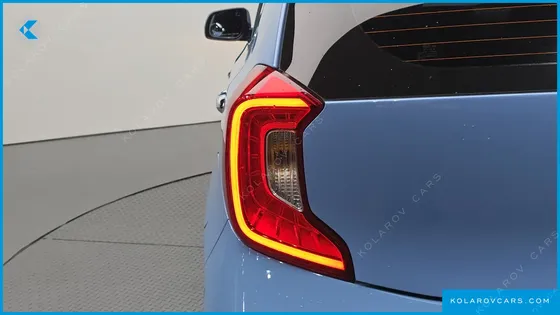 KIA MORNING (PICANTO) PRESTIGE