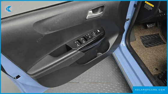 KIA MORNING (PICANTO) PRESTIGE