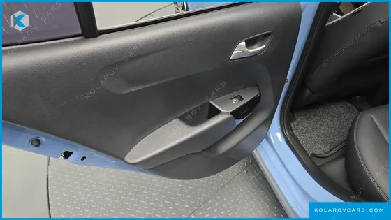 KIA MORNING (PICANTO) PRESTIGE
