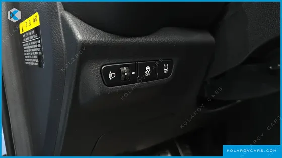 KIA MORNING (PICANTO) PRESTIGE