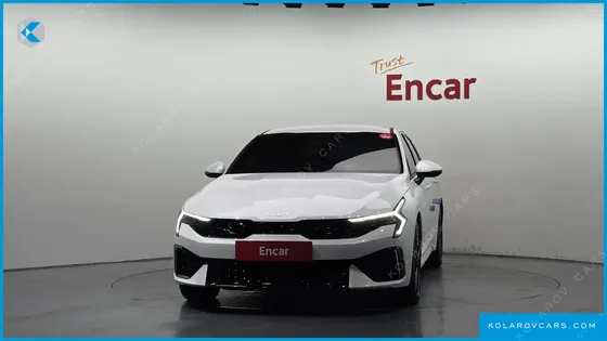 KIA K5 BEST SELECTION