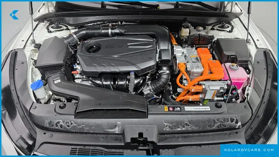 KIA K5 BEST SELECTION